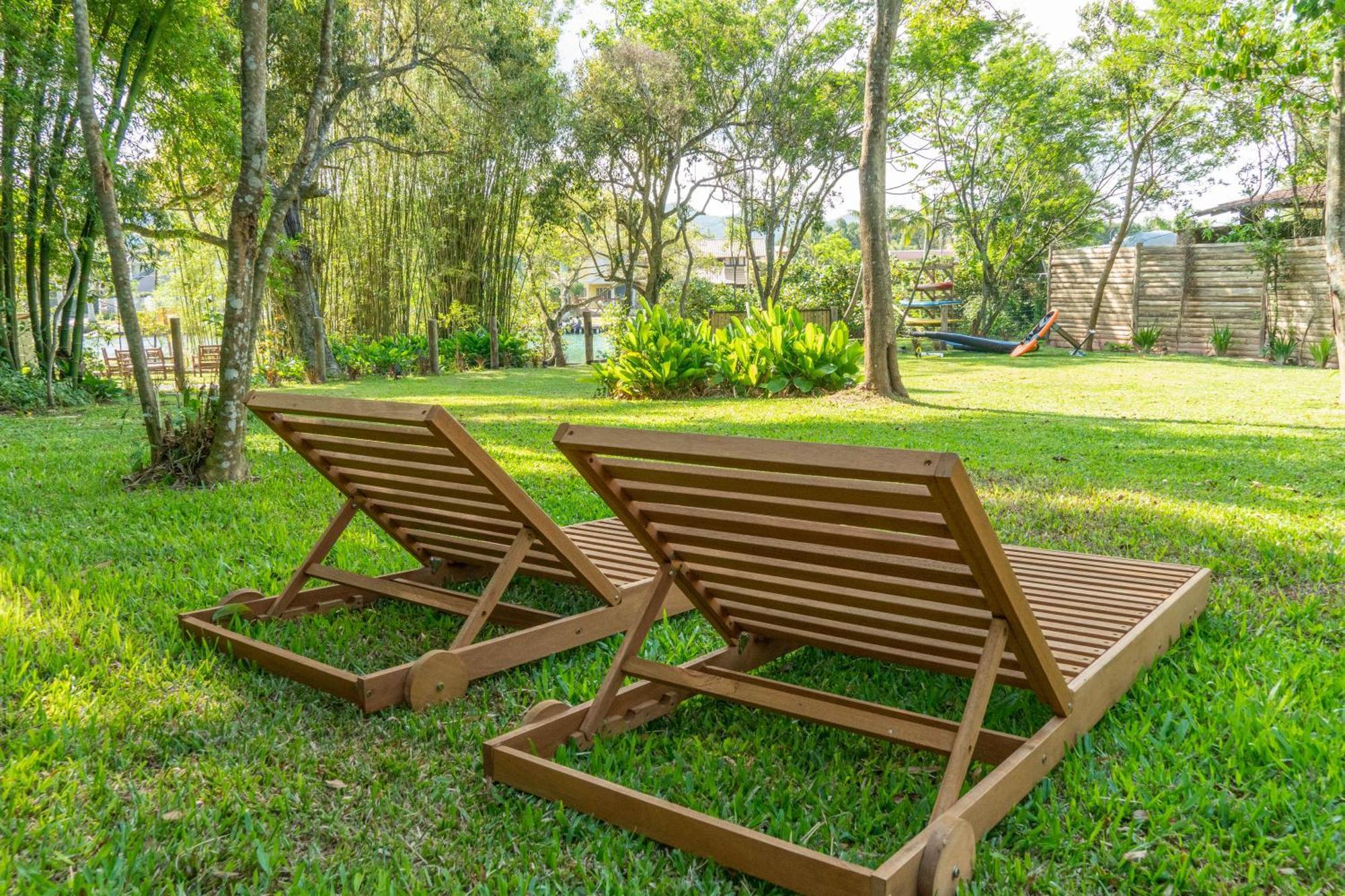 Nomades Riverside - Adventure Hostels & Coworking Florianópolis 외부 사진