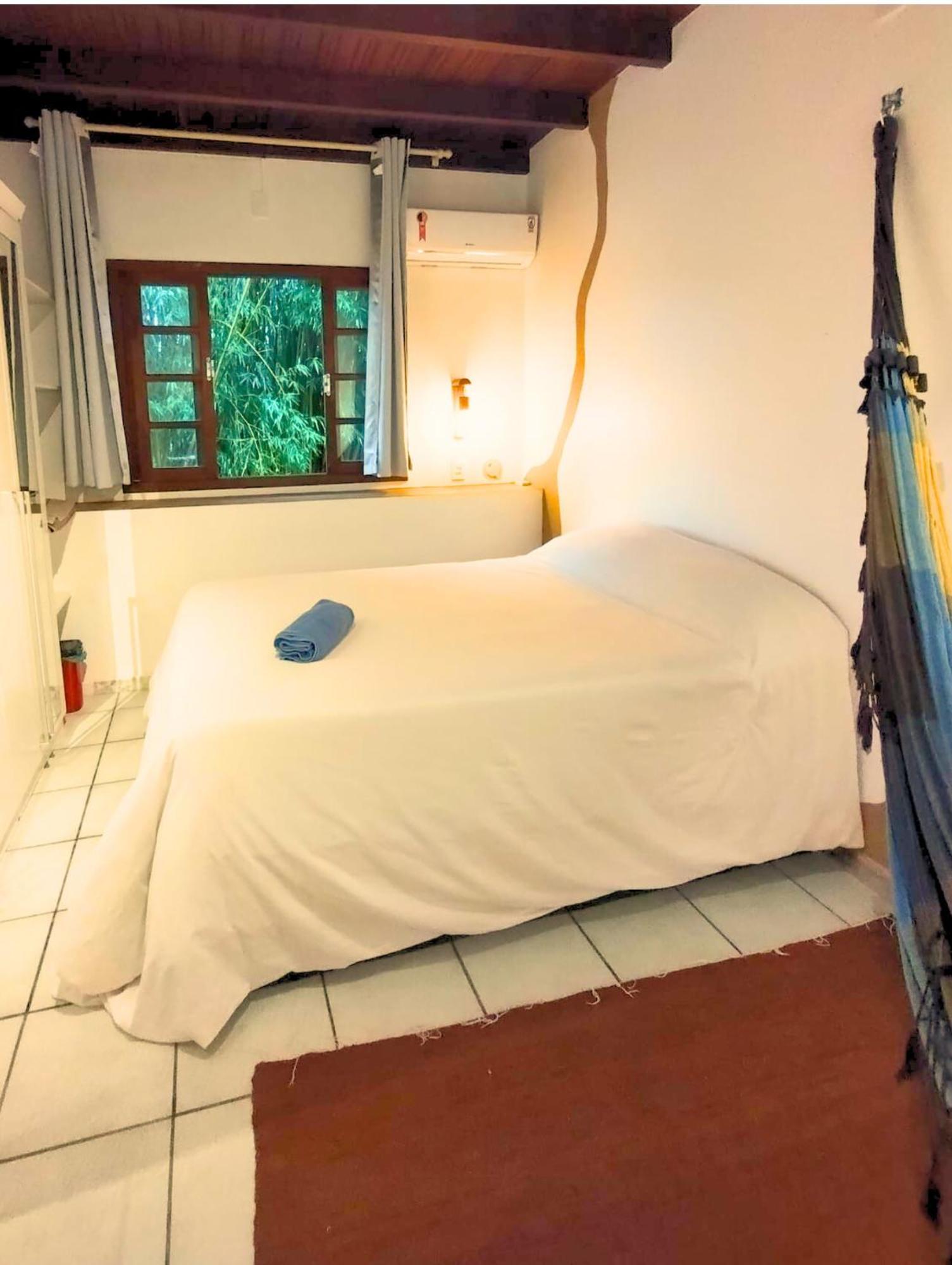 Nomades Riverside - Adventure Hostels & Coworking Florianópolis 외부 사진