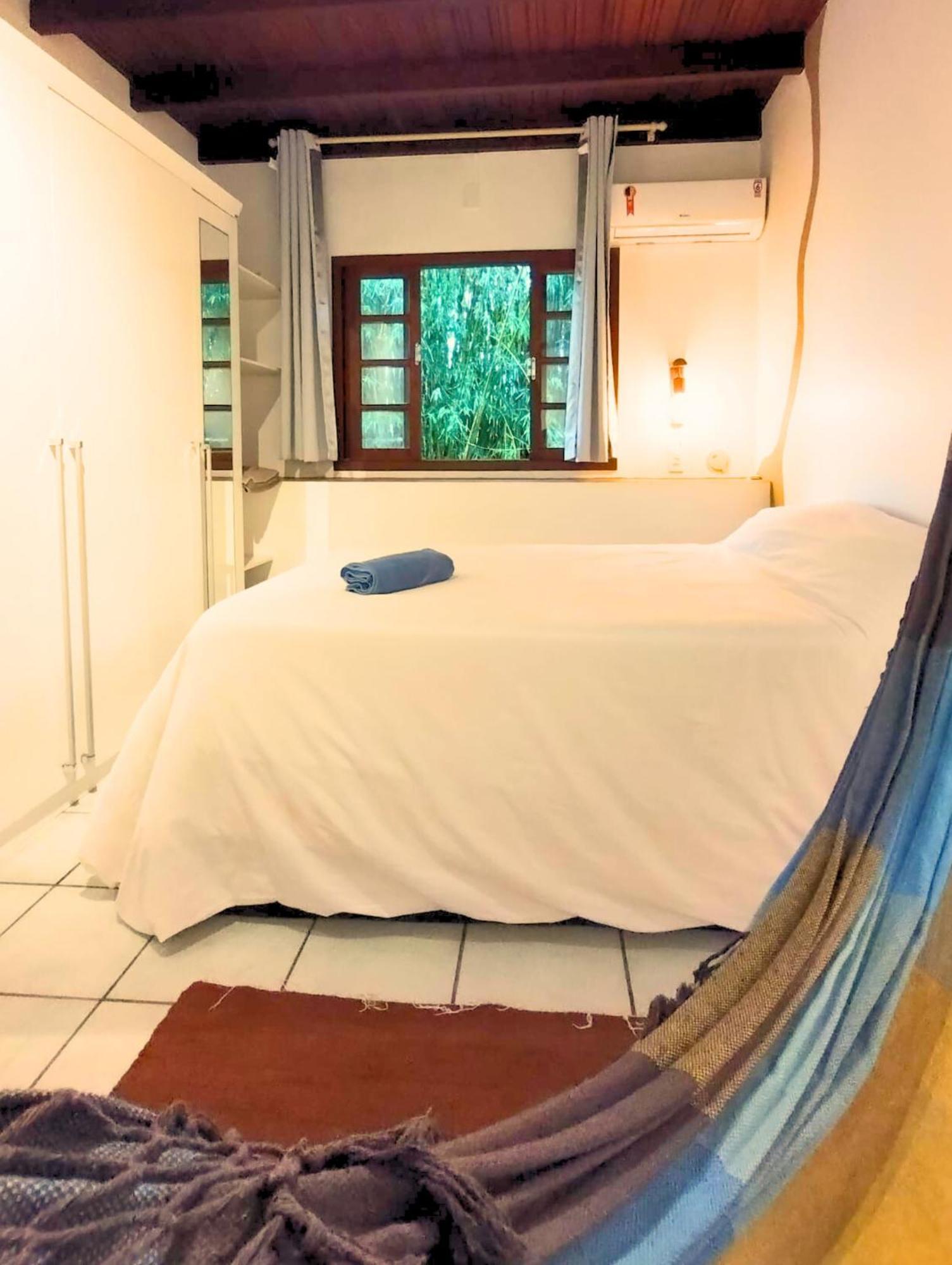 Nomades Riverside - Adventure Hostels & Coworking Florianópolis 외부 사진