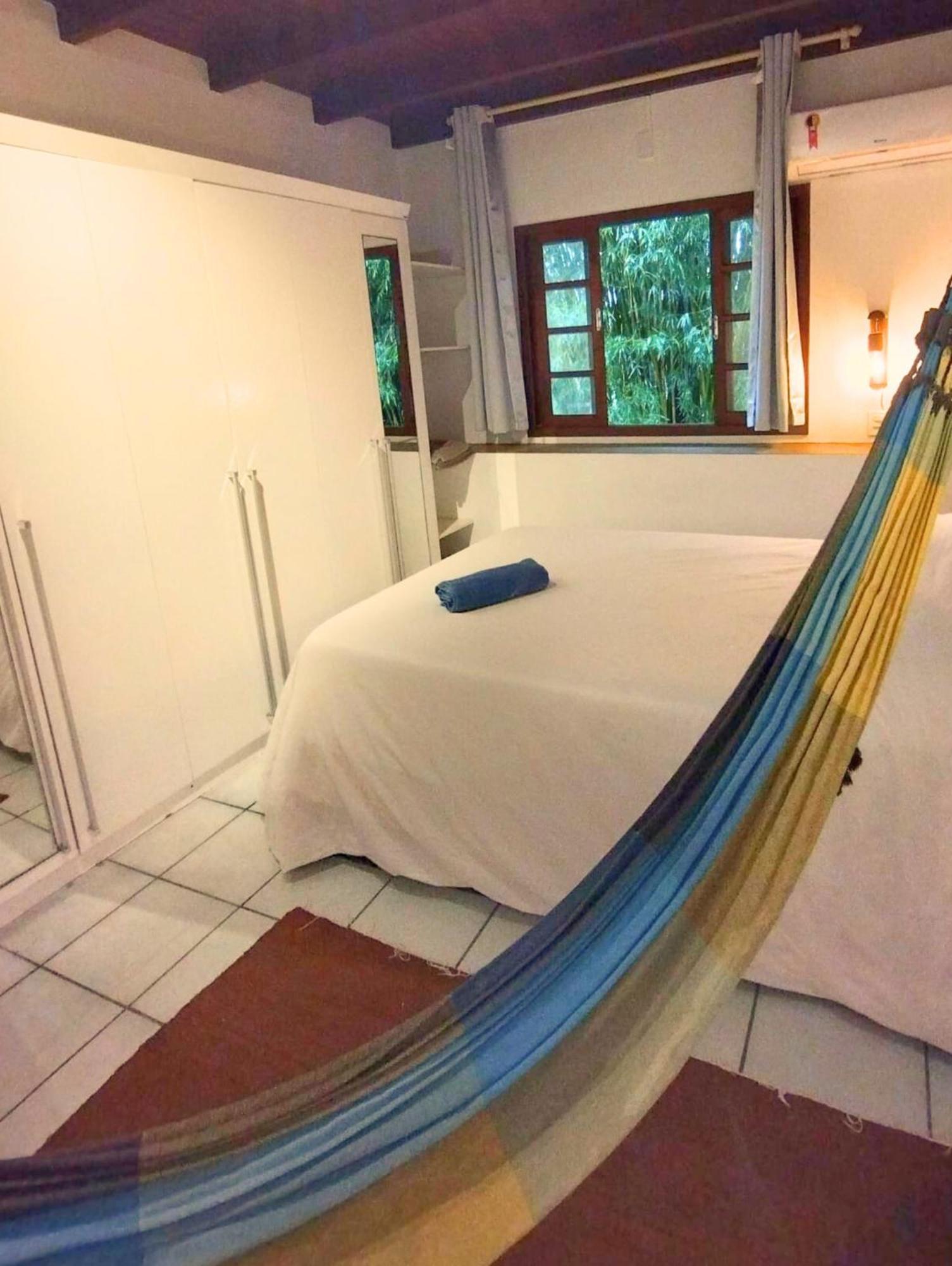 Nomades Riverside - Adventure Hostels & Coworking Florianópolis 외부 사진